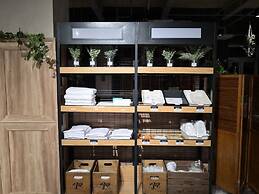 Eight Point Inn Kanazawa