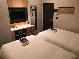 Eight Point Inn Kanazawa