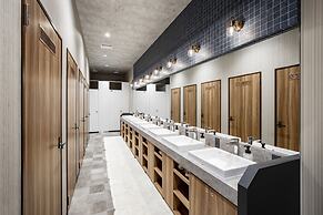 Eight Point Inn Kanazawa