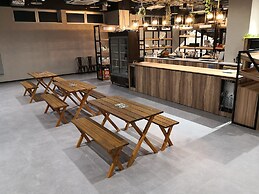 Eight Point Inn Kanazawa