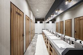 Eight Point Inn Kanazawa