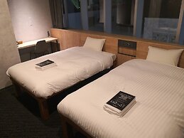 Eight Point Inn Kanazawa