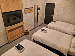 Eight Point Inn Kanazawa