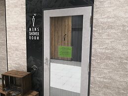 Eight Point Inn Kanazawa