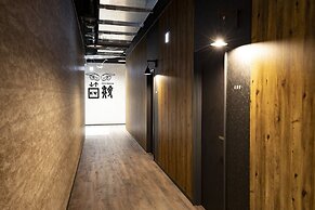 Eight Point Inn Kanazawa
