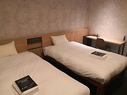 Eight Point Inn Kanazawa