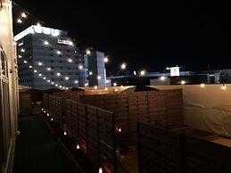 Eight Point Inn Kanazawa