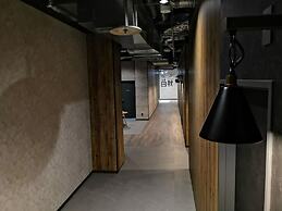 Eight Point Inn Kanazawa