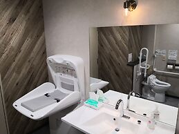 Eight Point Inn Kanazawa