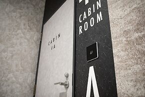 Eight Point Inn Kanazawa