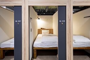 Eight Point Inn Kanazawa