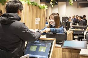 Eight Point Inn Kanazawa