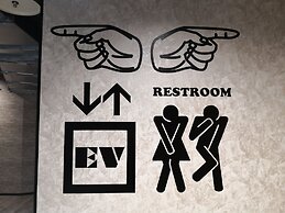 Eight Point Inn Kanazawa