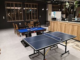 Eight Point Inn Kanazawa