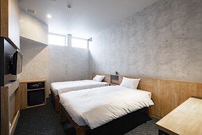 Eight Point Inn Kanazawa
