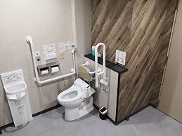 Eight Point Inn Kanazawa