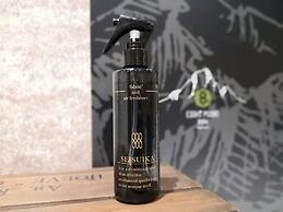 Eight Point Inn Kanazawa