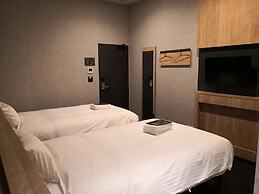 Eight Point Inn Kanazawa