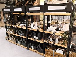 Eight Point Inn Kanazawa