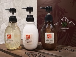 Eight Point Inn Kanazawa