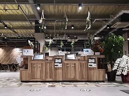 Eight Point Inn Kanazawa