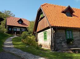 Country House Etno Kuca pod Okicem