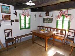 Country House Etno Kuca pod Okicem