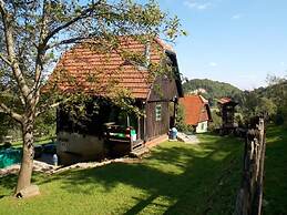 Country House Etno Kuca pod Okicem