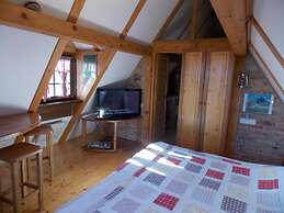 Country House Etno Kuca pod Okicem