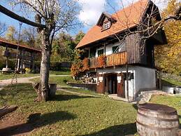 Country House Etno Kuca pod Okicem