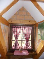 Country House Etno Kuca pod Okicem