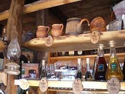 Country House Etno Kuca pod Okicem