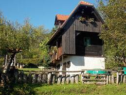 Country House Etno Kuca pod Okicem