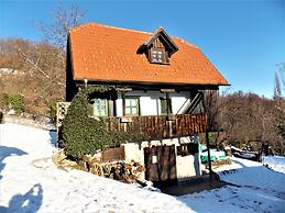 Country House Etno Kuca pod Okicem