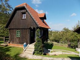 Country House Etno Kuca pod Okicem