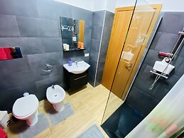 The Arab-norman Nini House