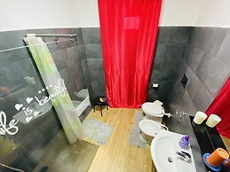 The Arab-norman Nini House