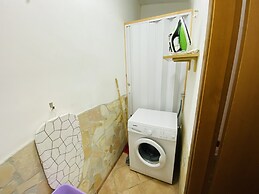 The Arab-norman Nini House