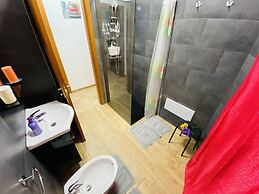 The Arab-norman Nini House