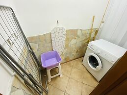 The Arab-norman Nini House