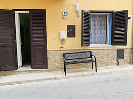 The Arab-norman Nini House