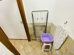 The Arab-norman Nini House