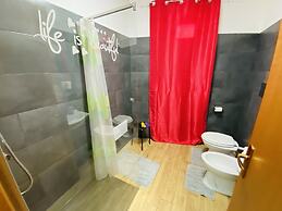 The Arab-norman Nini House