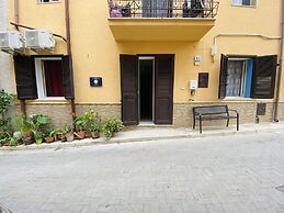 The Arab-norman Nini House