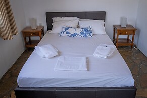 Apartment With Pool and Panorama View