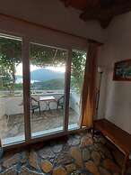Apartment With Pool and Panorama View