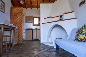 Apartment With Pool and Panorama View