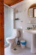 Apartment With Pool and Panorama View