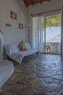 Apartment With Pool and Panorama View