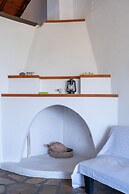 Apartment With Pool and Panorama View